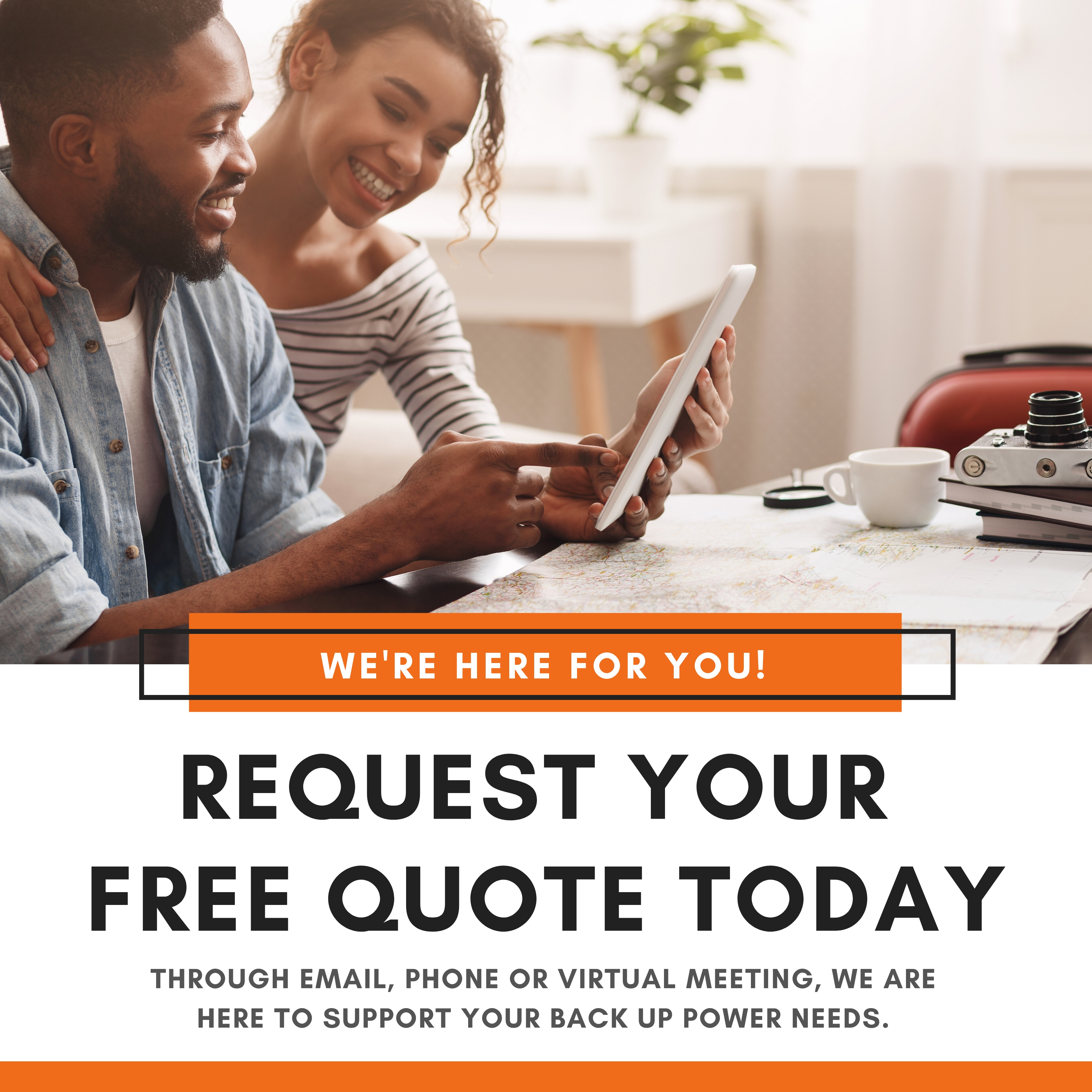 About Champion Electrical Services Inc.